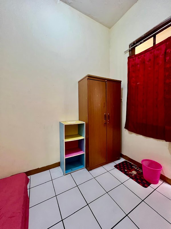 Kos Campur 700rb Kost Aesthetic - Sewa di Pik
