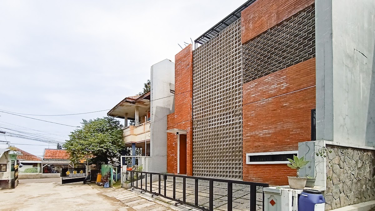 Kost Sukagalih 74 Pasteur Bandung - foto properti sewa