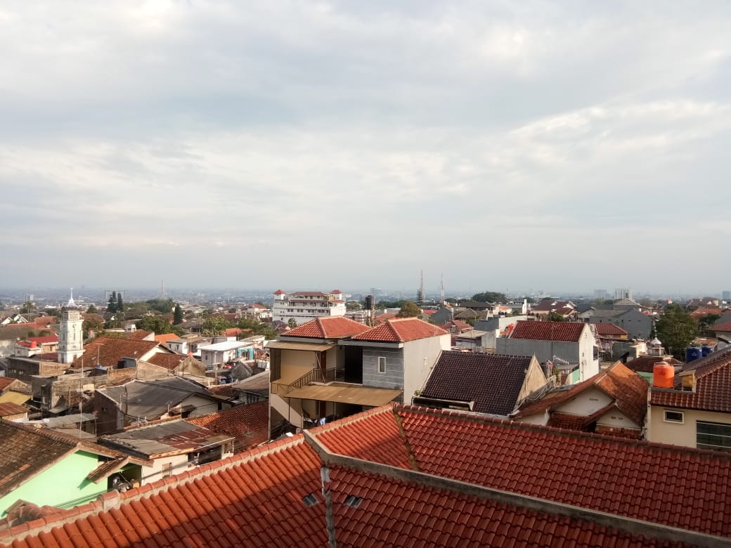 Kost Bangbayang Residence No. 11 - foto properti sewa