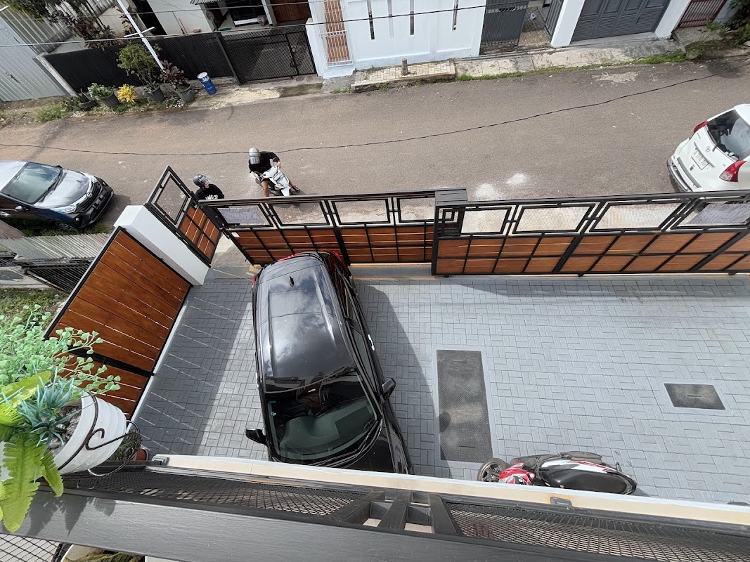 Keys Co-living - foto properti sewa