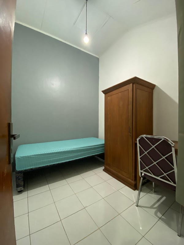 TeaTa Co Living - foto properti sewa