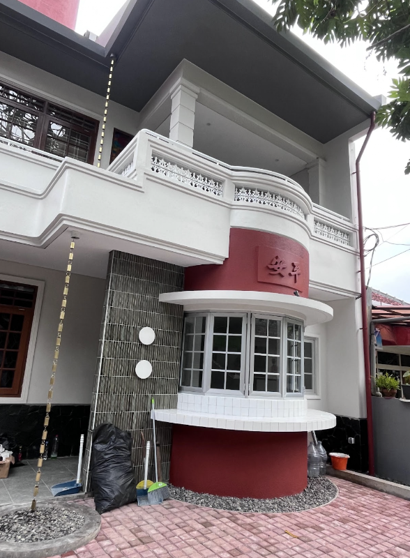 KOJA Bespoke Co-living - foto properti sewa