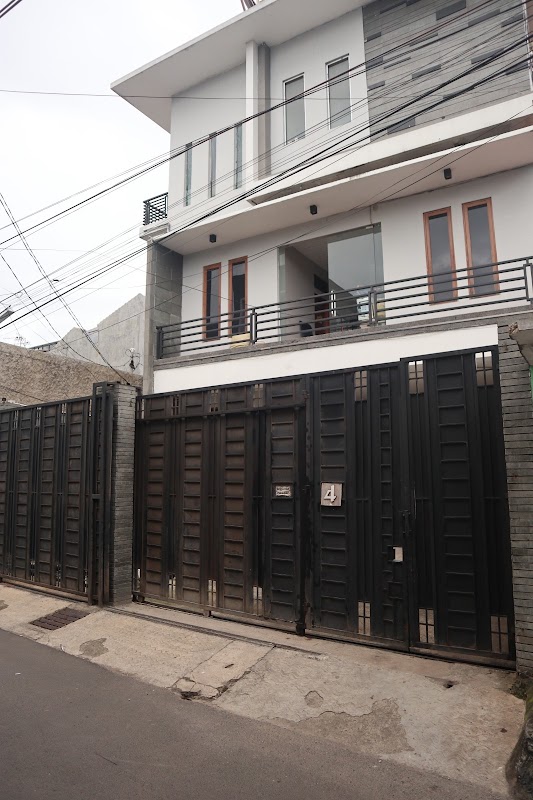 Mahameru CoLiving - foto properti sewa