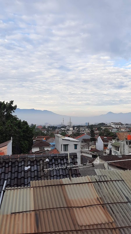 kost putra Ganesha - foto properti sewa