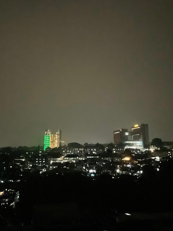 Techno Kost - foto properti sewa