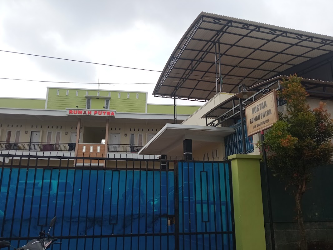 Properti terkait