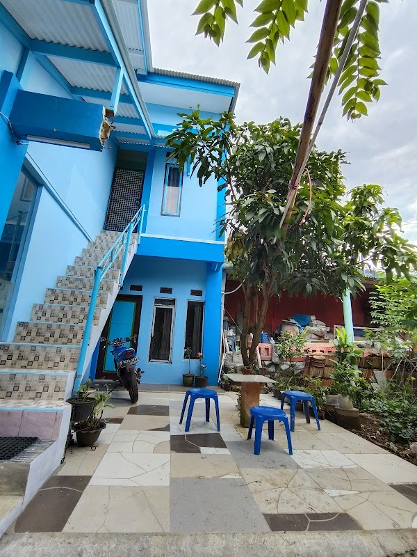 Properti terkait