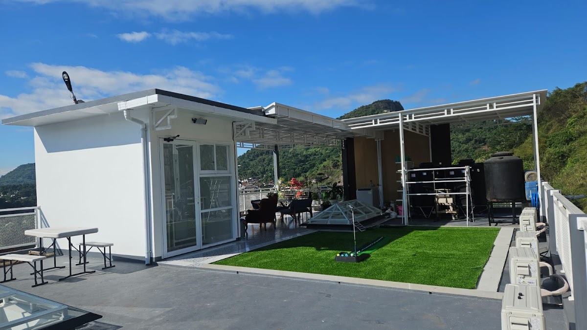 Properti terkait
