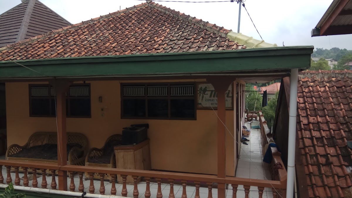 Properti terkait