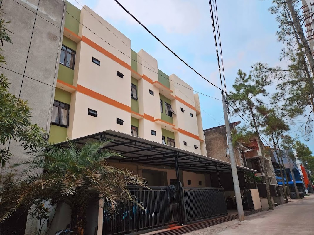 Griya Aditya Jatinangor (Kost Putra) - foto properti sewa