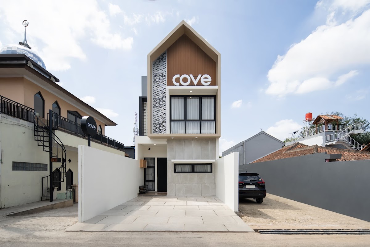 Cove Serayu Kencana - Kost Jatinangor - foto properti sewa