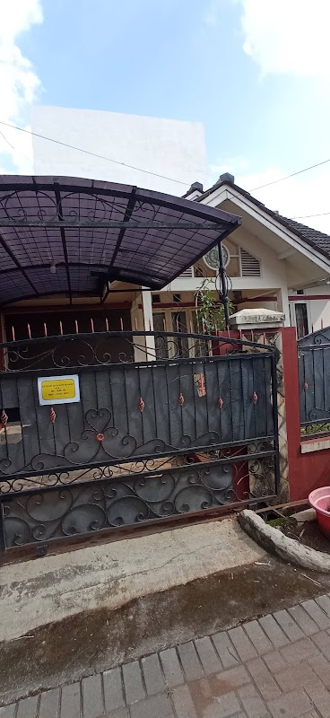 Properti terkait