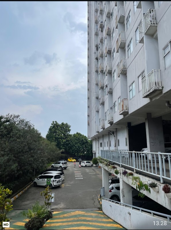Sewa apartemen easton park by maudy - Sewa di Medan