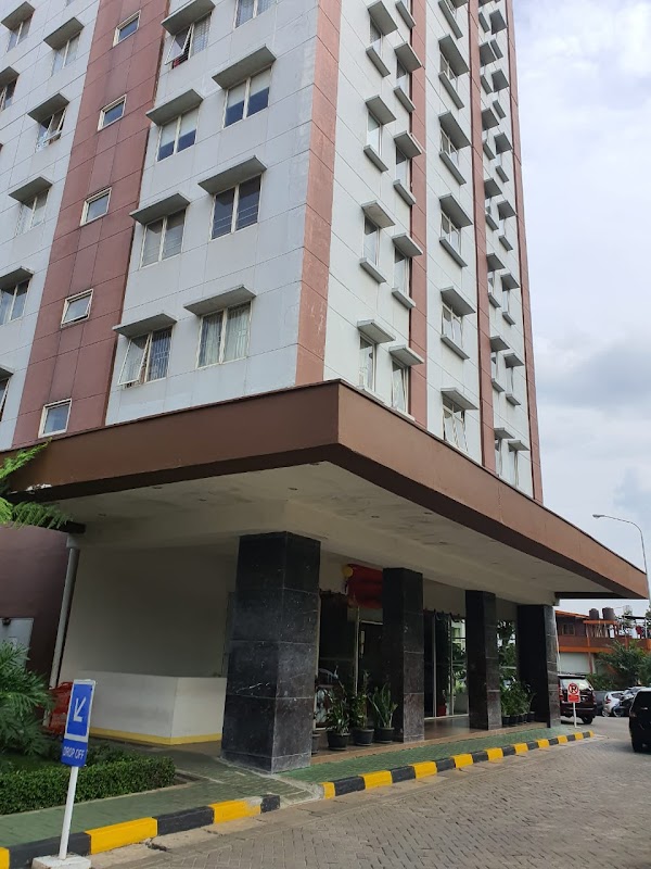 Apartement Papa - Sewa di Medan