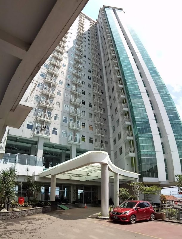 Sewa Apartemen easton park By Dans Apartment - Sewa di Medan