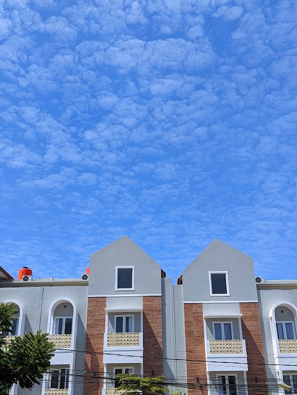 Awani Co Living - foto properti sewa