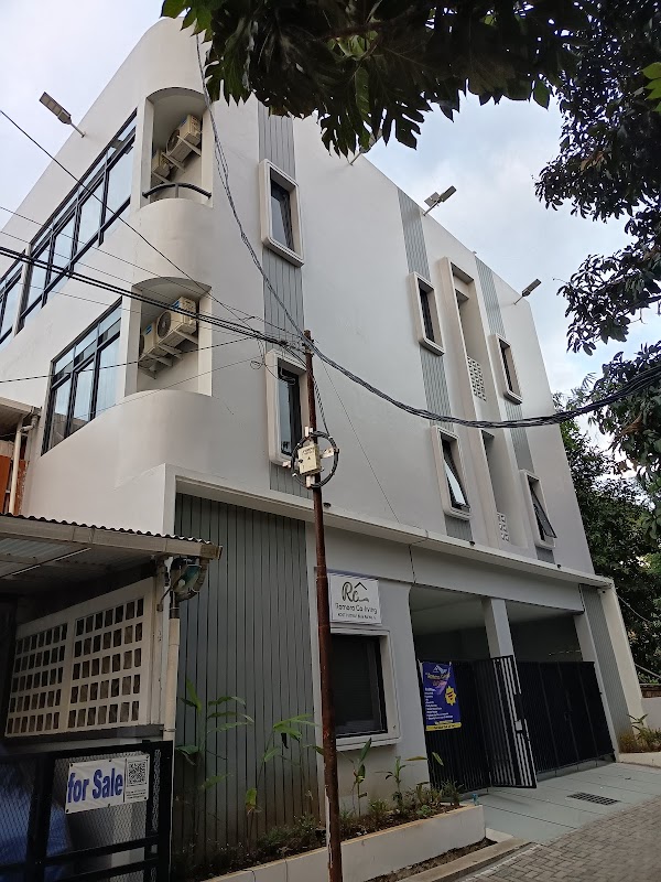 KOST PUTRA DI PURI INDAH JATINANGOR - foto properti sewa