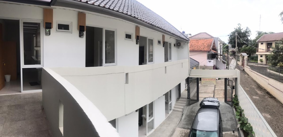 Zie Living - foto properti sewa