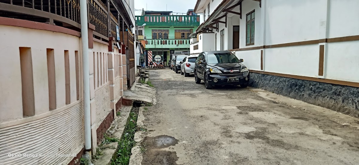 KOS PUTRA CIMAHI - foto properti sewa
