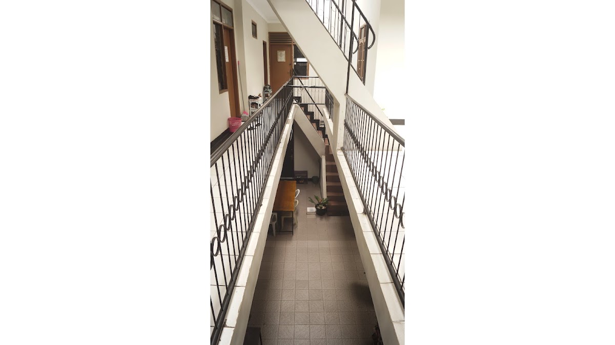Wisma Amelia - foto properti sewa