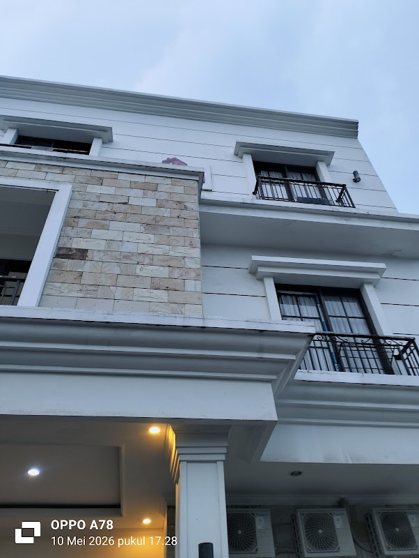 Dzawani Kost Putri Unjani 2 - foto properti sewa