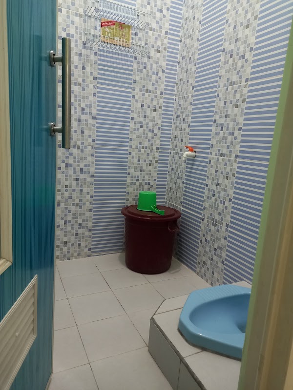 Kost Putri ASTER - foto properti sewa