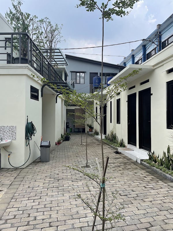 Properti terkait