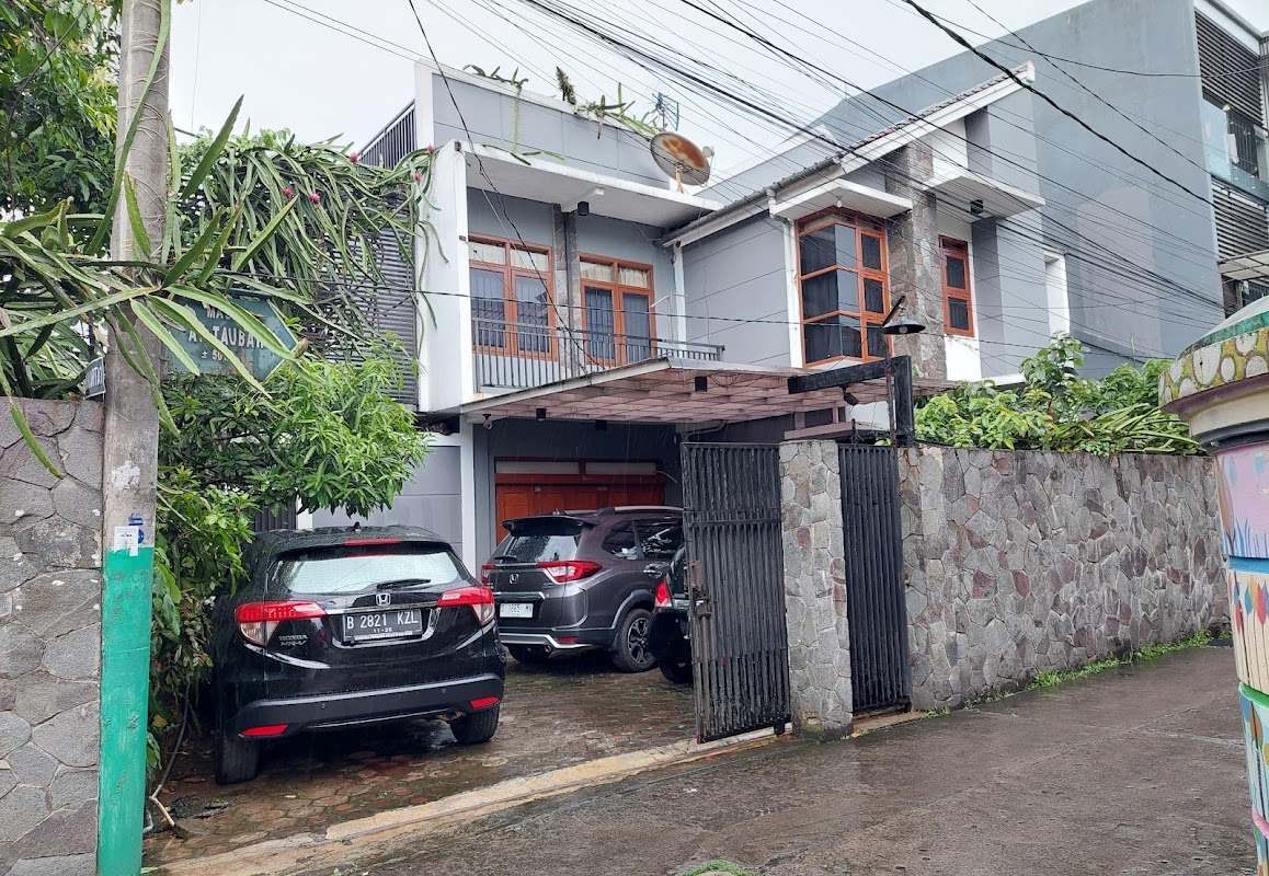 Properti terkait