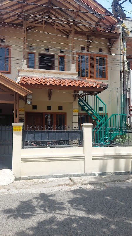 Properti terkait