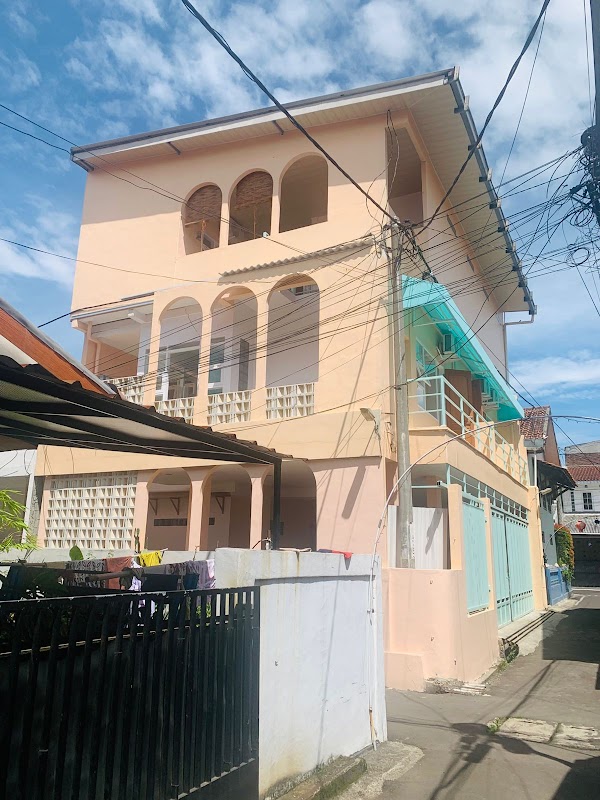 Properti terkait
