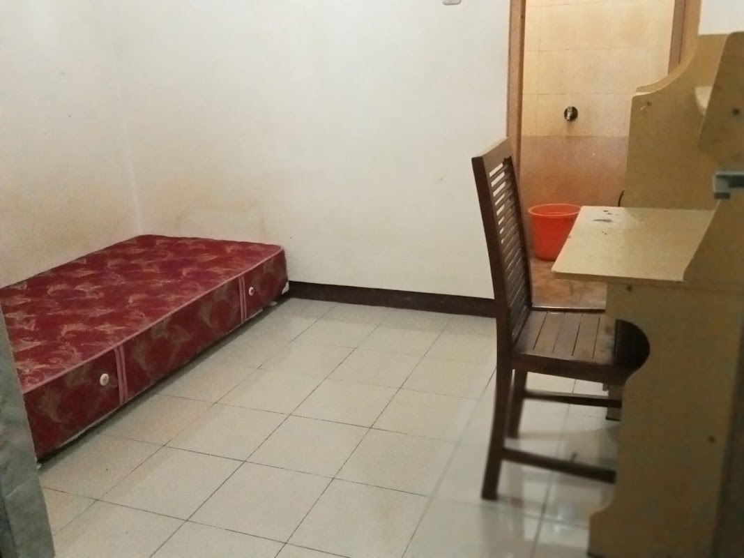 Pondok Lotus 2 - foto properti sewa