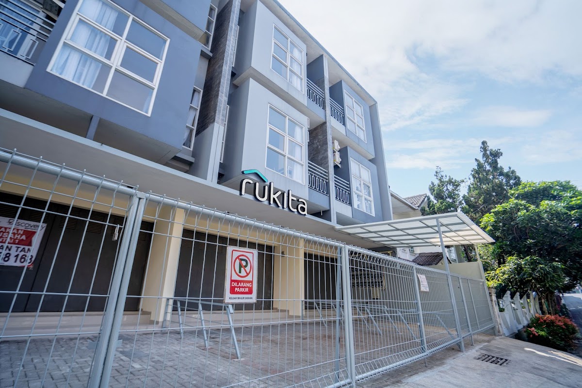 Rukita Bries Pasteur Bandung - foto properti sewa