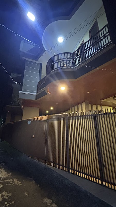 Kost Kuning Cemara - foto properti sewa
