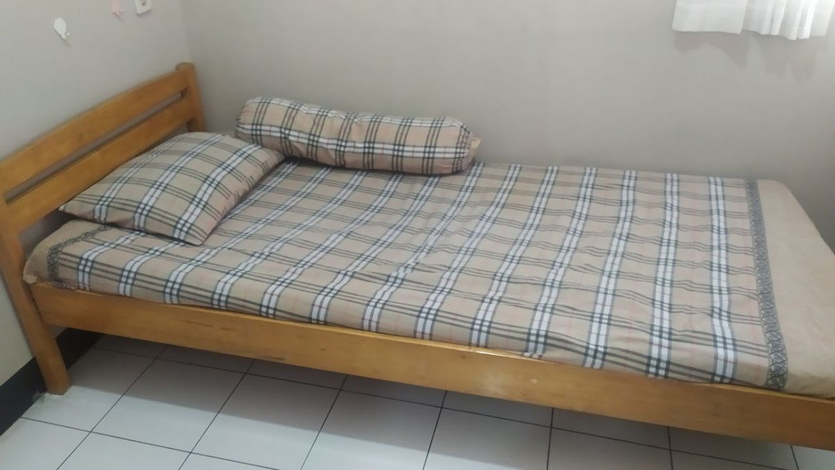 Kos Putri Sabar 7 - Sewa di Pasteur