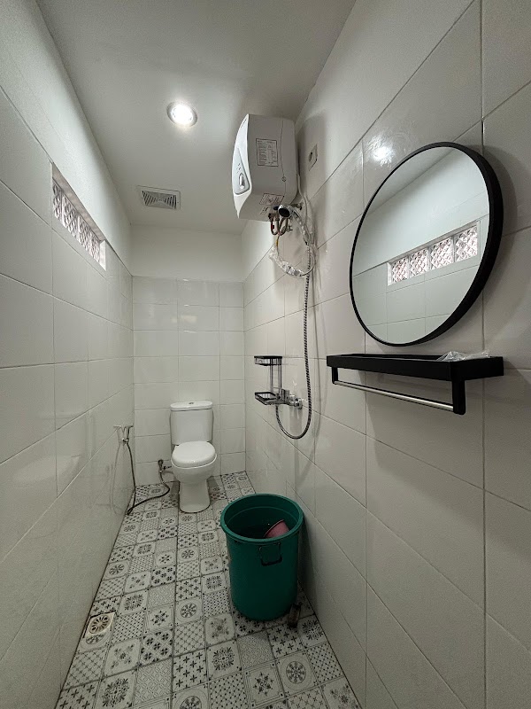 Kost Putri Jujur - Sewa di Pasteur