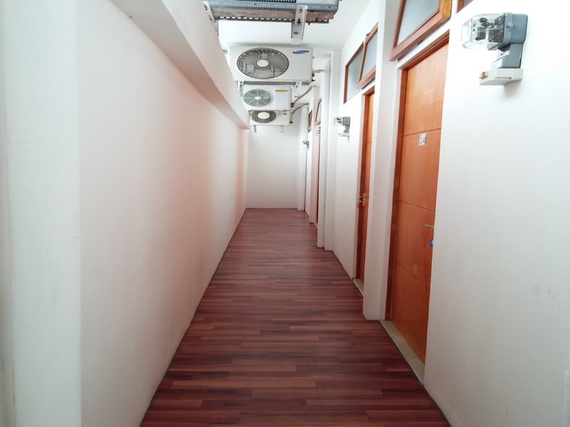 kosan koas dan residen rs hasan sadikin - Sewa di Pasteur
