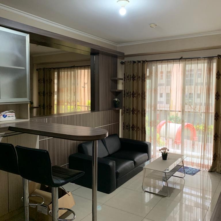 Gateway Pasteur Apartemen By Mami Property - Sewa di Pasteur