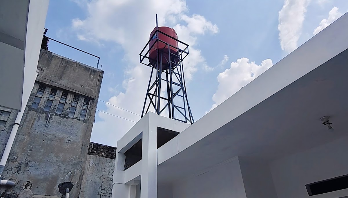 Kost Putra Bumi Rejeki - foto properti sewa