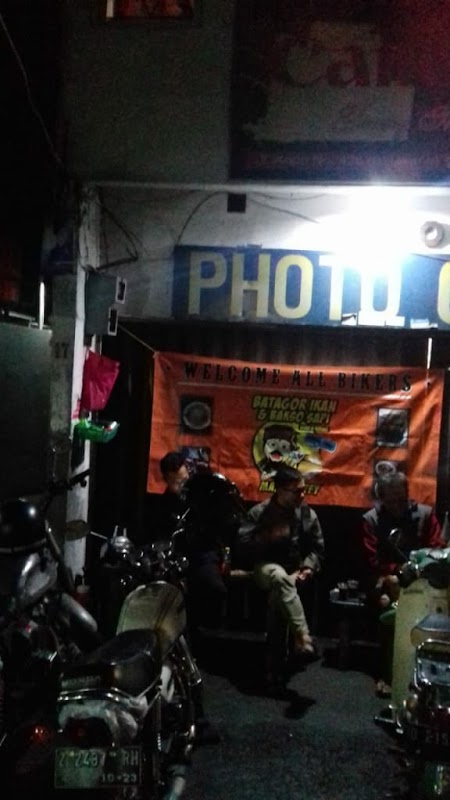 Fhotocopi & Kost - foto properti sewa