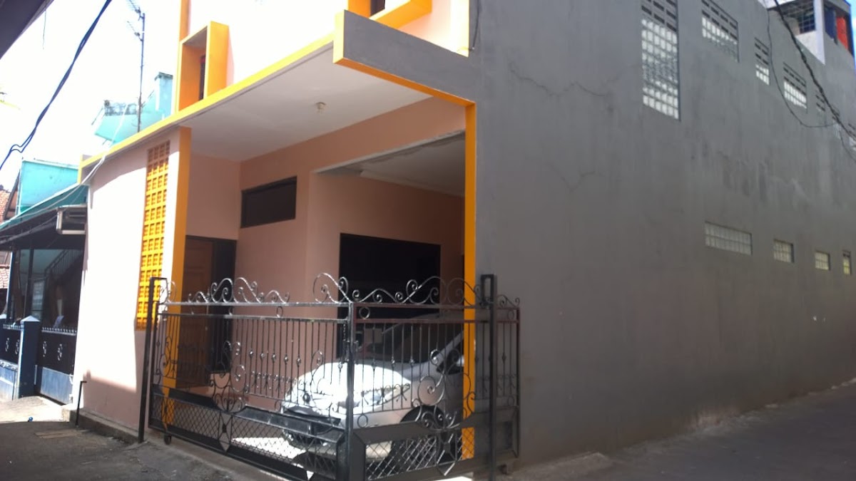 Kost Aisya - foto properti sewa