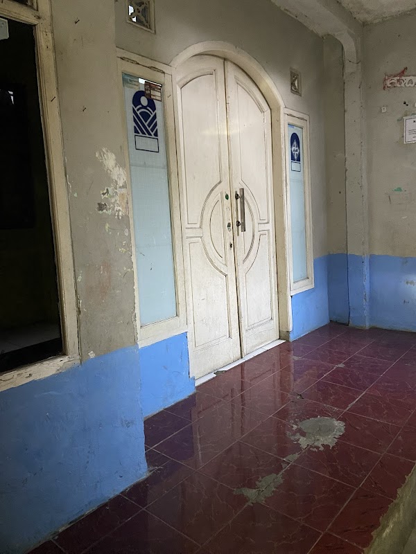 Kontrakan Pasar Caringin - foto properti sewa