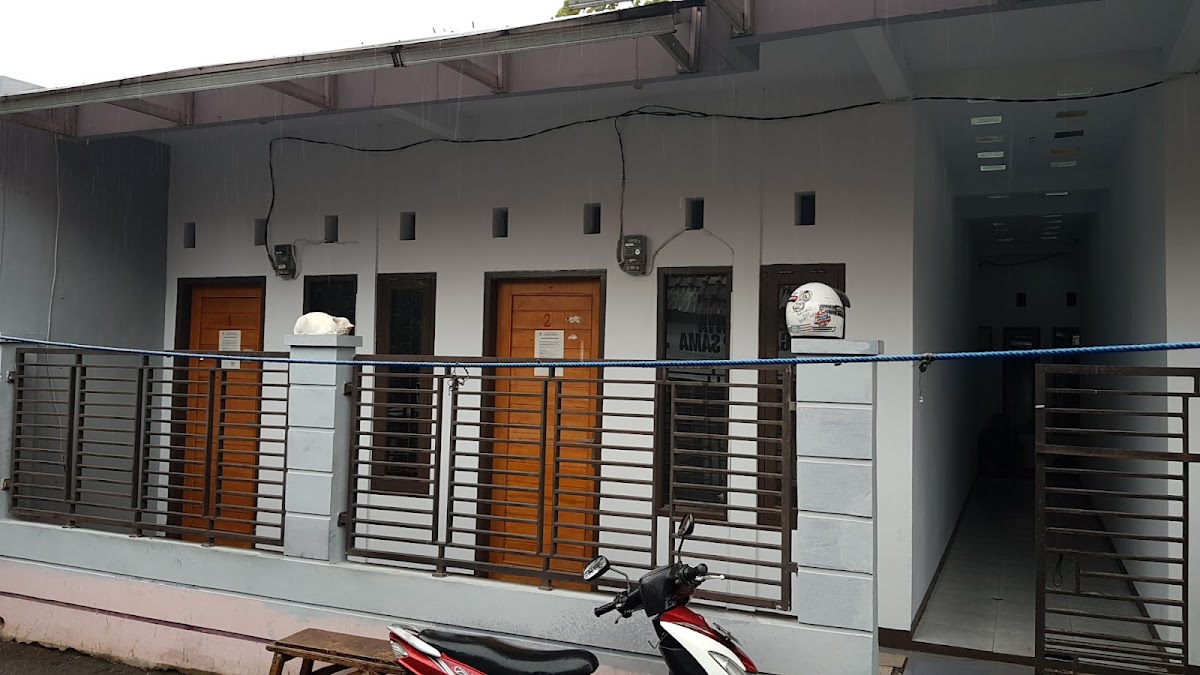 Kost Corridors - Sewa di Samarang