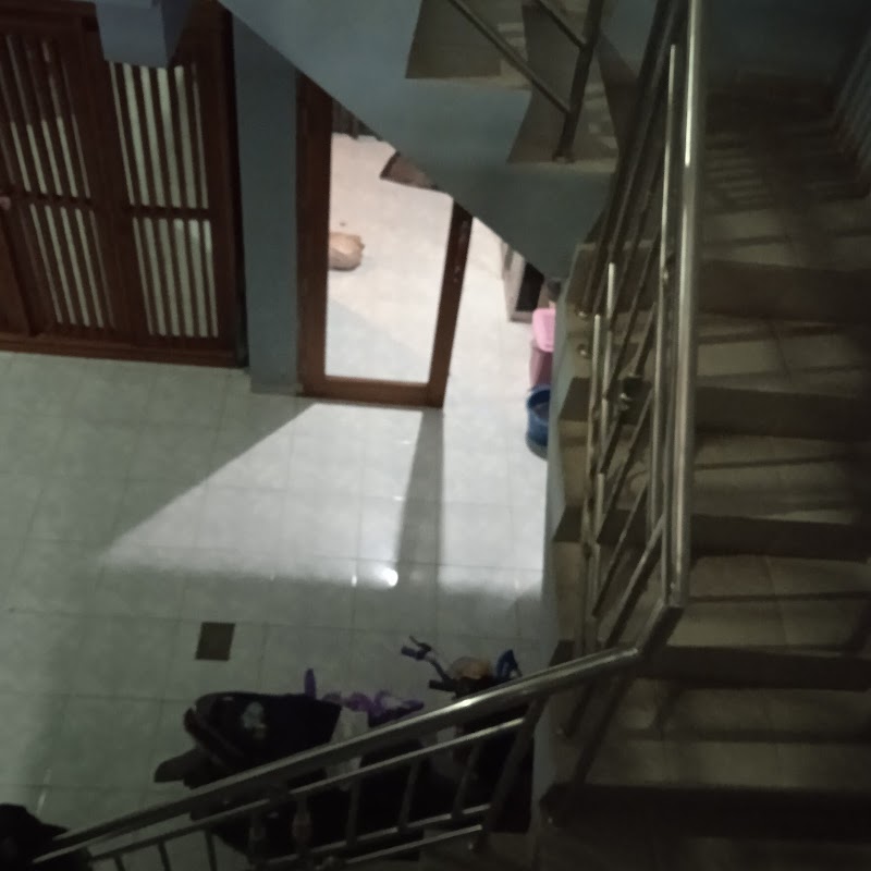 Properti terkait