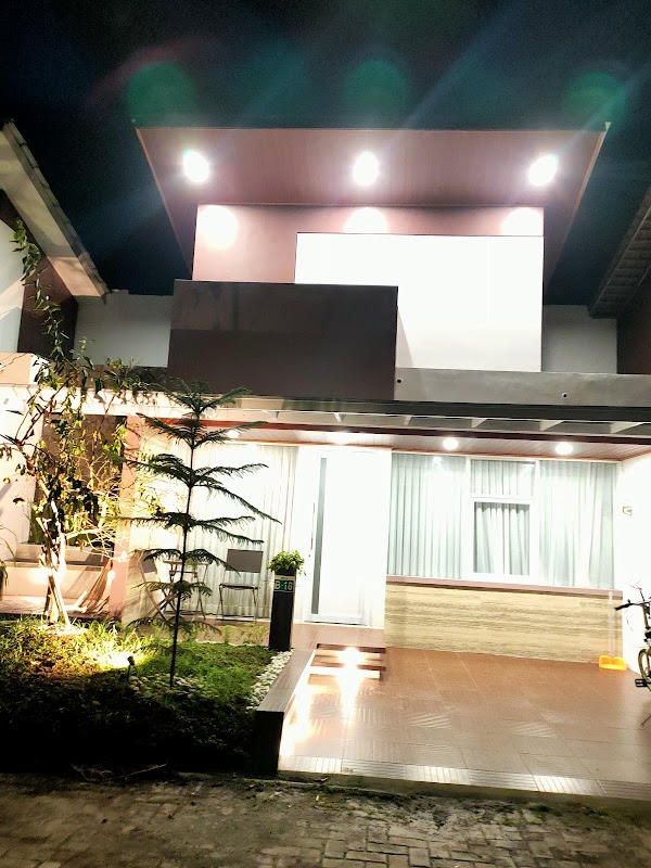 Properti terkait