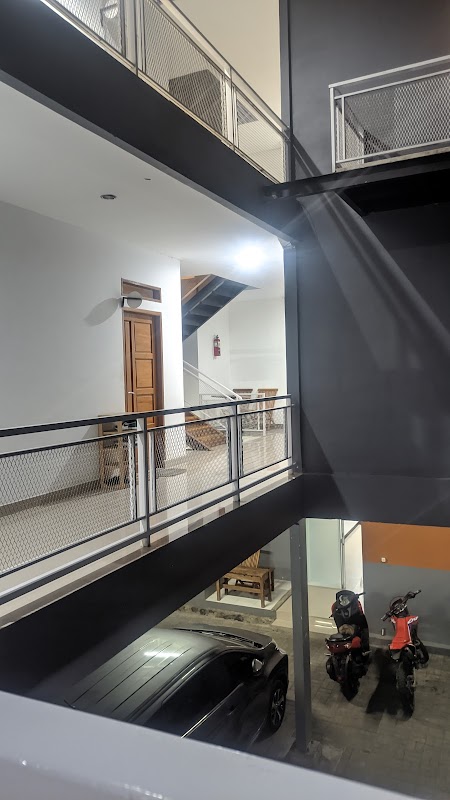 Kost Exclusive jati 1 - Sewa di Garut