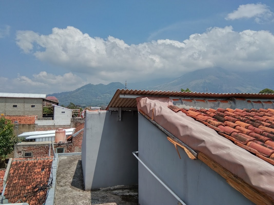 KOST ASSA'ADAH - Sewa di Garut