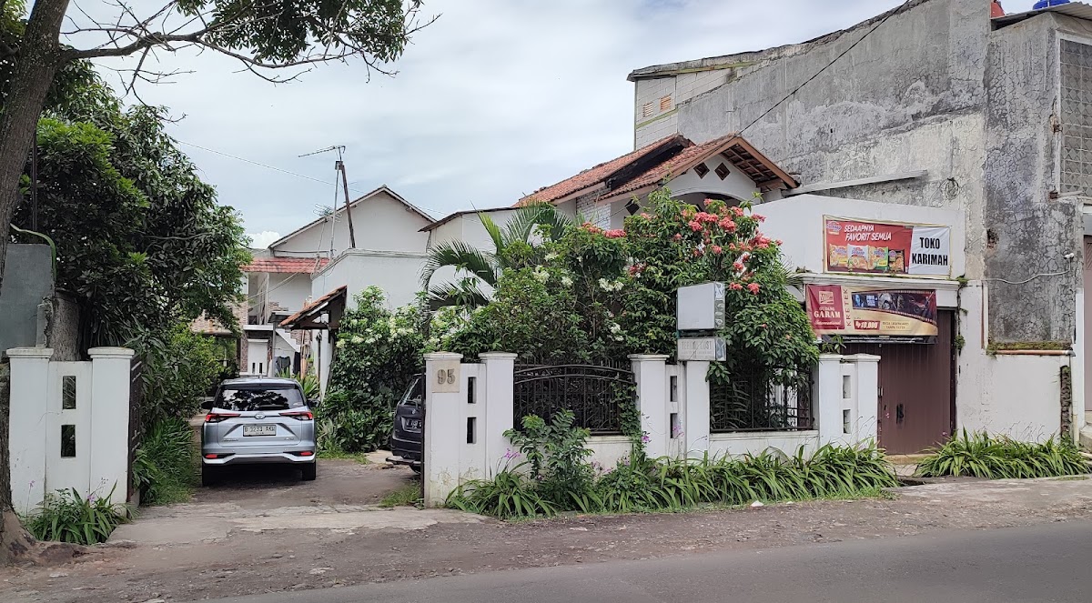 Terima Kost - Sewa di Karangpawitan