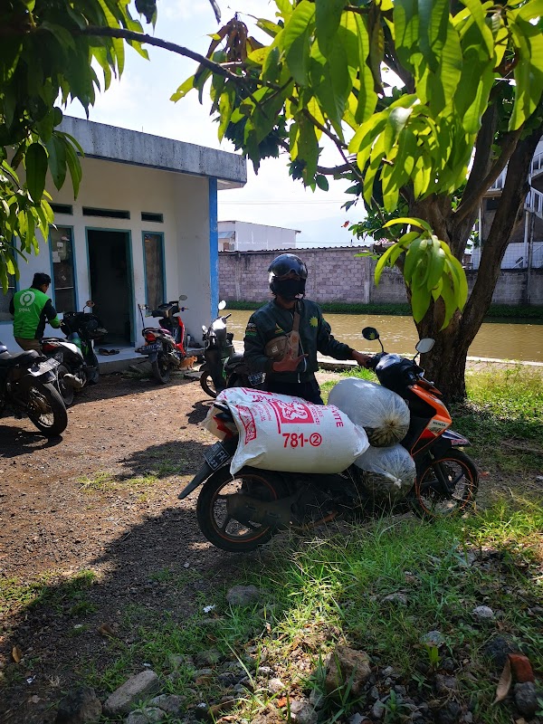 Kosan mang sule - Sewa di Karangpawitan