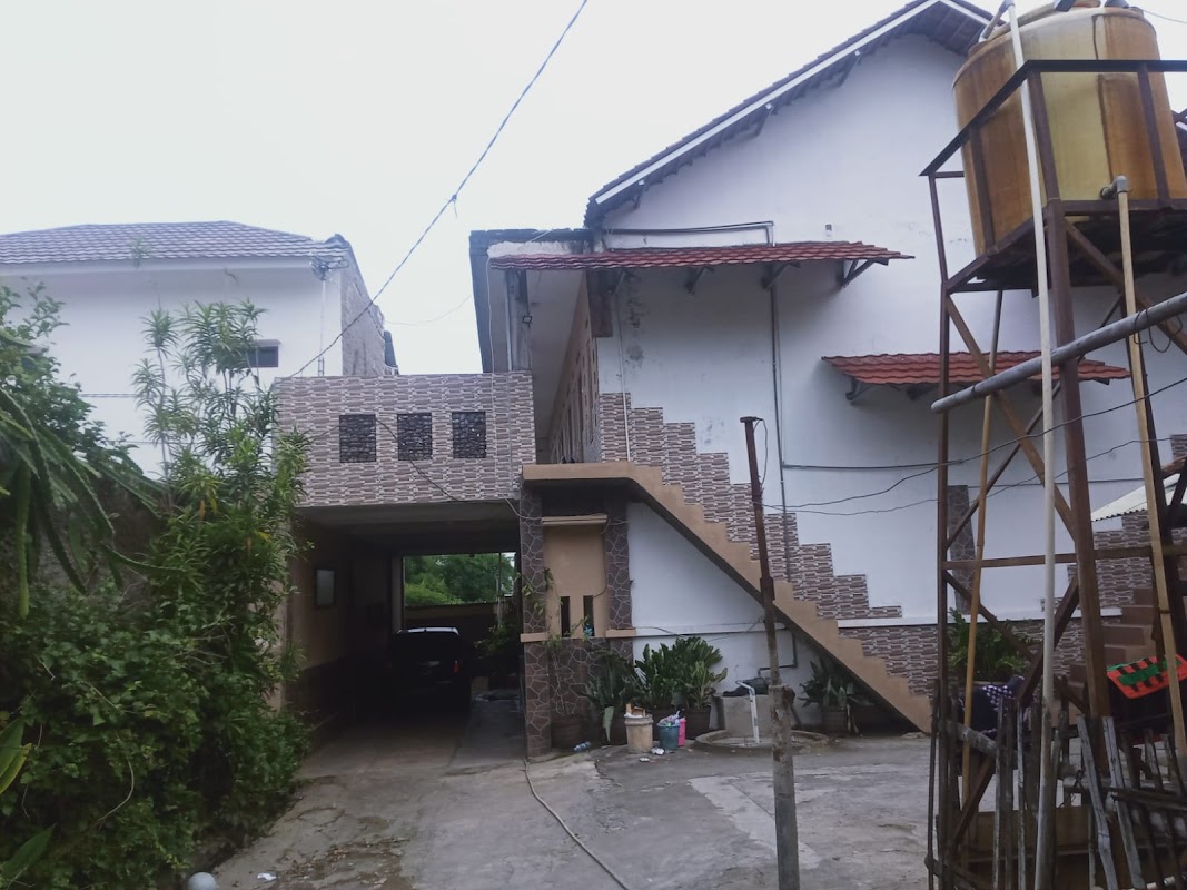 Toko & Wisma Karimah - Sewa di Karangpawitan