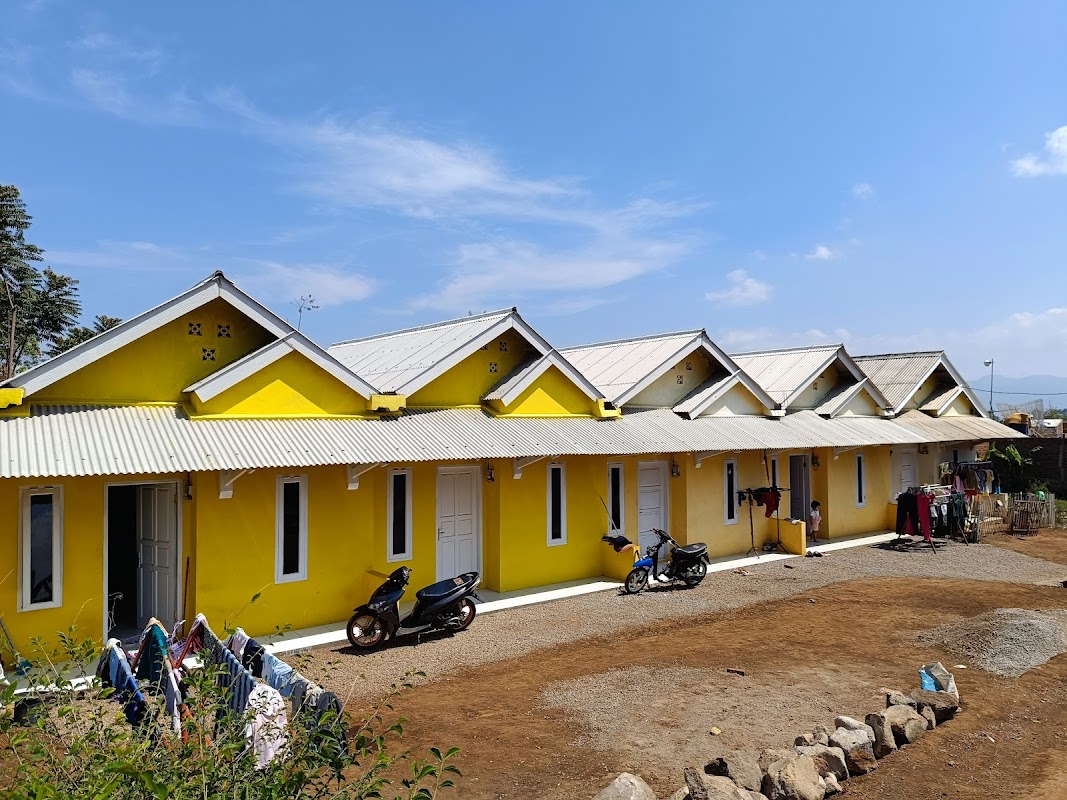 kontrakan teh aurell - Sewa di Karangpawitan
